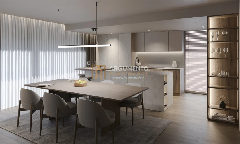 Apartamento T3 para Venda em Cedofeita, Santo Ildefonso, Sé, Miragaia, São Nicolau e Vitória Foto 4