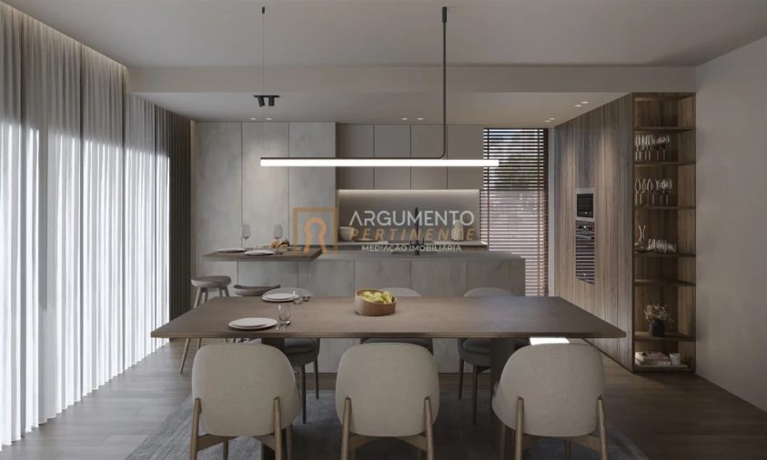 Apartamento T3 para Venda em Cedofeita, Santo Ildefonso, Sé, Miragaia, São Nicolau e Vitória Foto 6