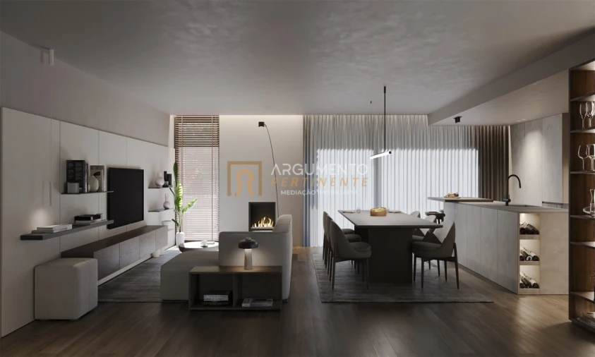 Apartamento T3 para Venda em Cedofeita, Santo Ildefonso, Sé, Miragaia, São Nicolau e Vitória Foto 3