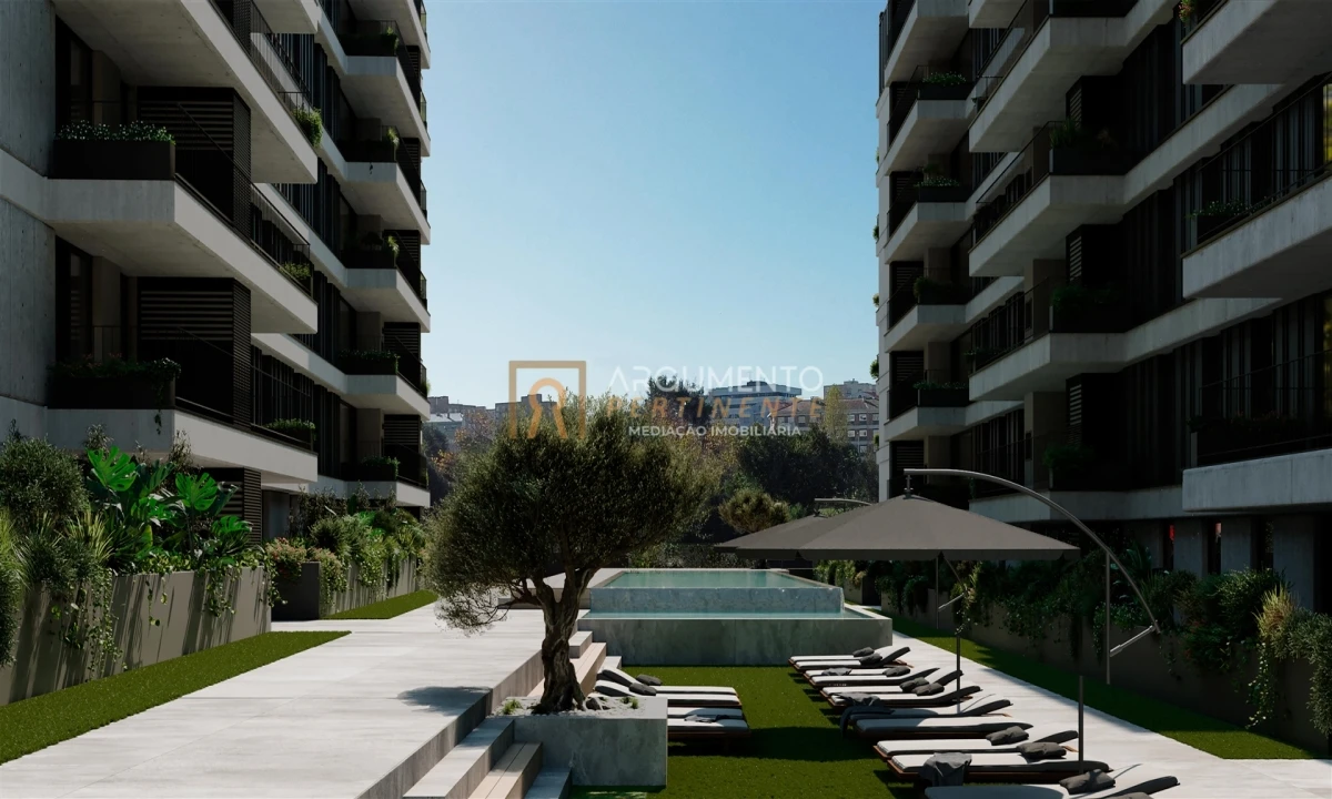 Apartamento T3 para Venda em Cedofeita, Santo Ildefonso, Sé, Miragaia, São Nicolau e Vitória Foto 12