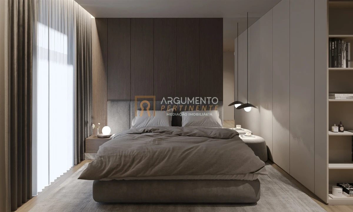 Apartamento T3 para Venda em Cedofeita, Santo Ildefonso, Sé, Miragaia, São Nicolau e Vitória Foto 10