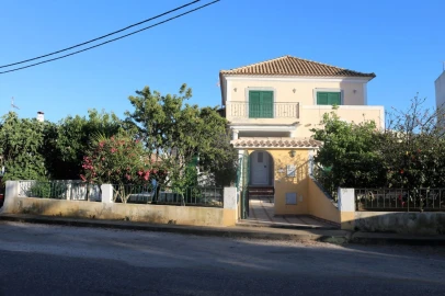 Moradia T3 para Venda em Tavira (Santa Maria e Santiago)