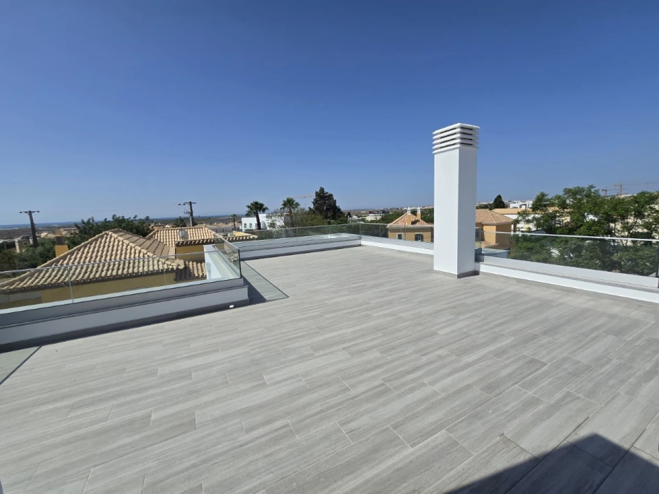 Moradia T4 para Venda em Tavira (Santa Maria e Santiago) Foto 46