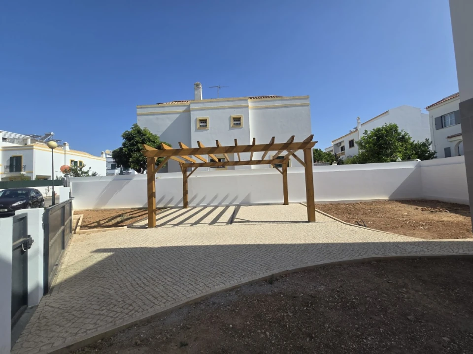 Moradia T4 para Venda em Tavira (Santa Maria e Santiago) Foto 50
