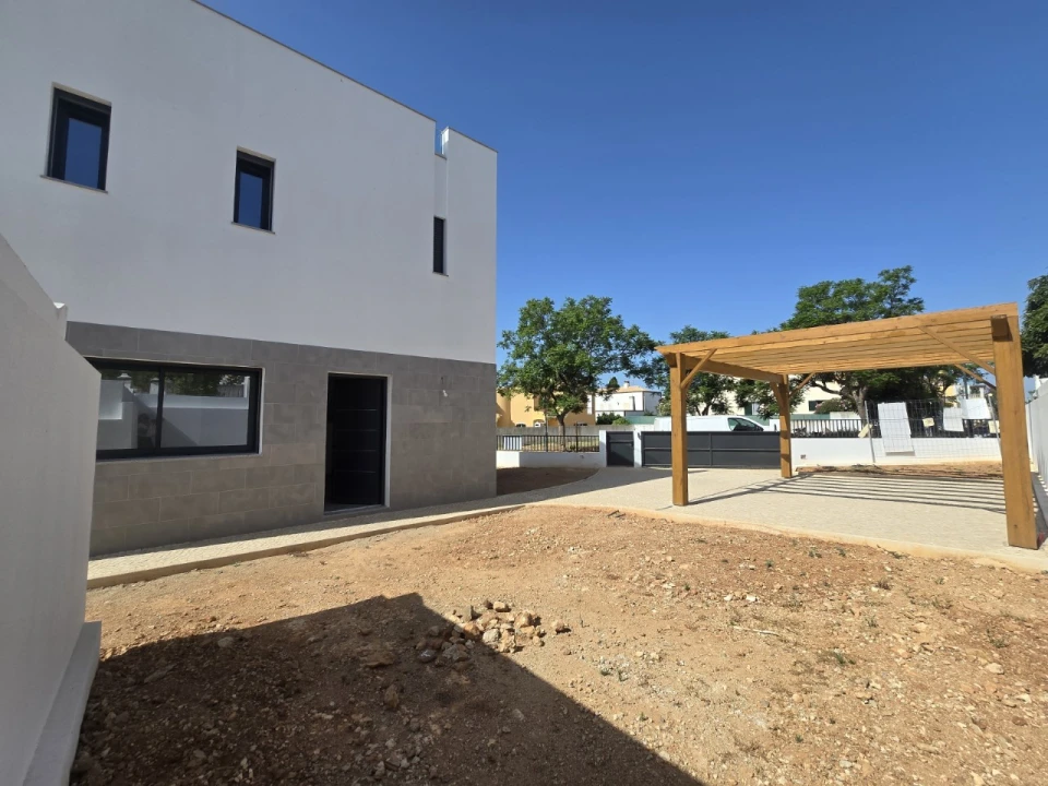 Moradia T4 para Venda em Tavira (Santa Maria e Santiago) Foto 52