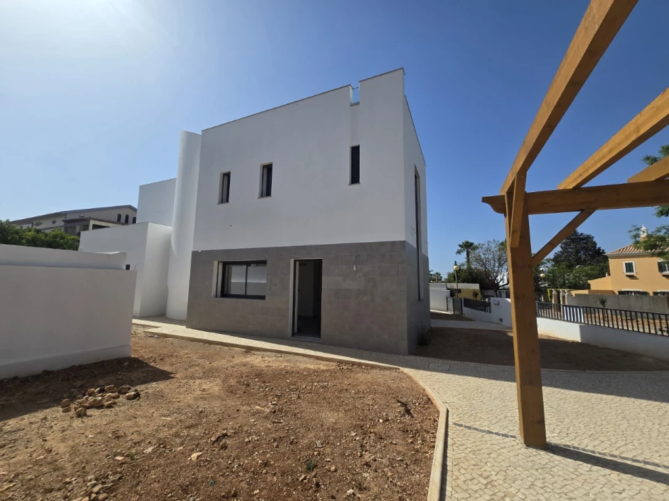Moradia T4 para Venda em Tavira (Santa Maria e Santiago) Foto 53