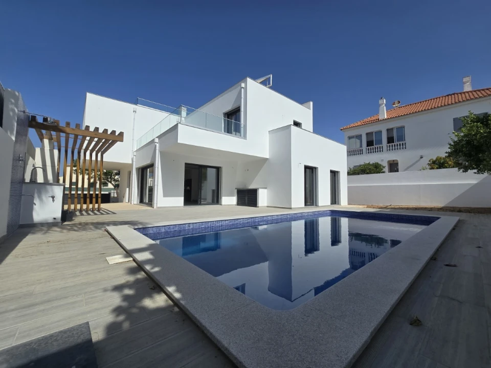 Moradia T4 para Venda em Tavira (Santa Maria e Santiago) Foto 56