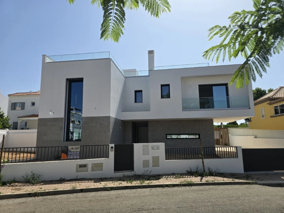 Moradia T4 para Venda em Tavira (Santa Maria e Santiago) Foto 58