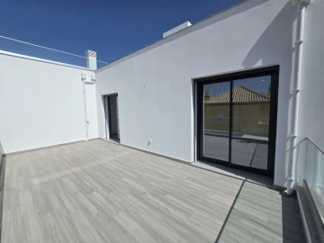 Moradia T4 para Venda em Tavira (Santa Maria e Santiago)