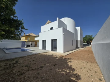 Moradia T4 para Venda em Tavira (Santa Maria e Santiago)