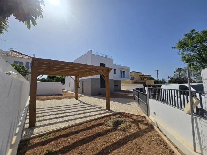 Moradia T4 para Venda em Tavira (Santa Maria e Santiago) Foto 5