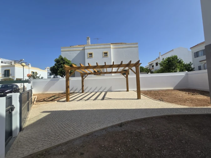 Moradia T4 para Venda em Tavira (Santa Maria e Santiago) Foto 50