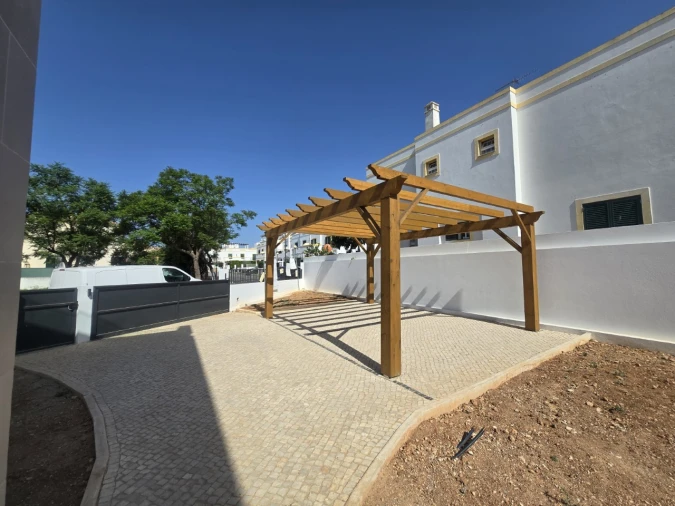 Moradia T4 para Venda em Tavira (Santa Maria e Santiago) Foto 51