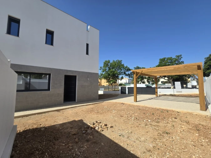 Moradia T4 para Venda em Tavira (Santa Maria e Santiago) Foto 54