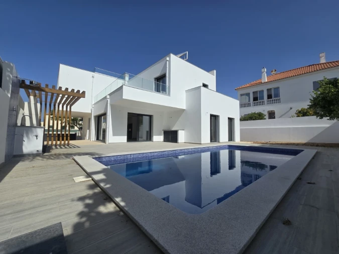 Moradia T4 para Venda em Tavira (Santa Maria e Santiago) Foto 56