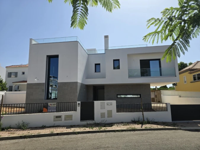 Moradia T4 para Venda em Tavira (Santa Maria e Santiago) Foto 58