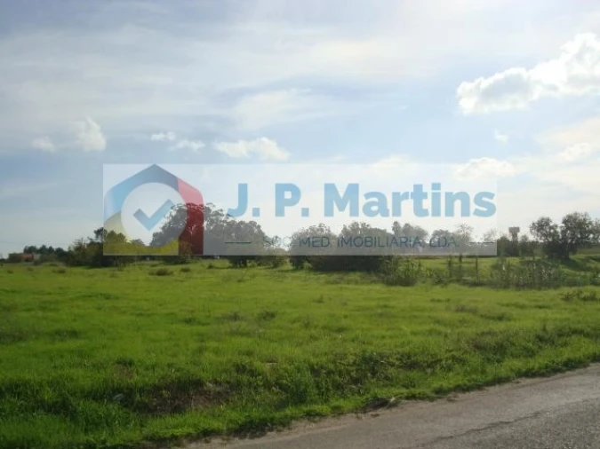 Terreno Misto para Venda em Montijo e Afonsoeiro Foto 4