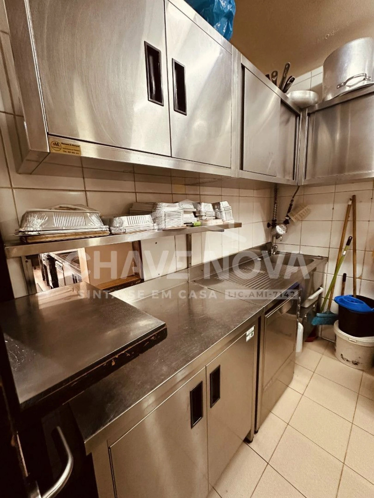 Negócio para Trespasse em São Vitor (Braga) Foto 17