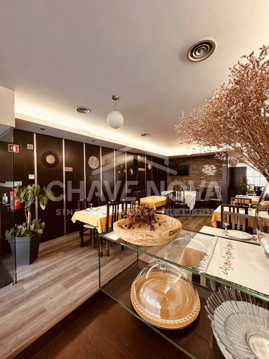 Negócio para Trespasse em São Vitor (Braga) Foto 1