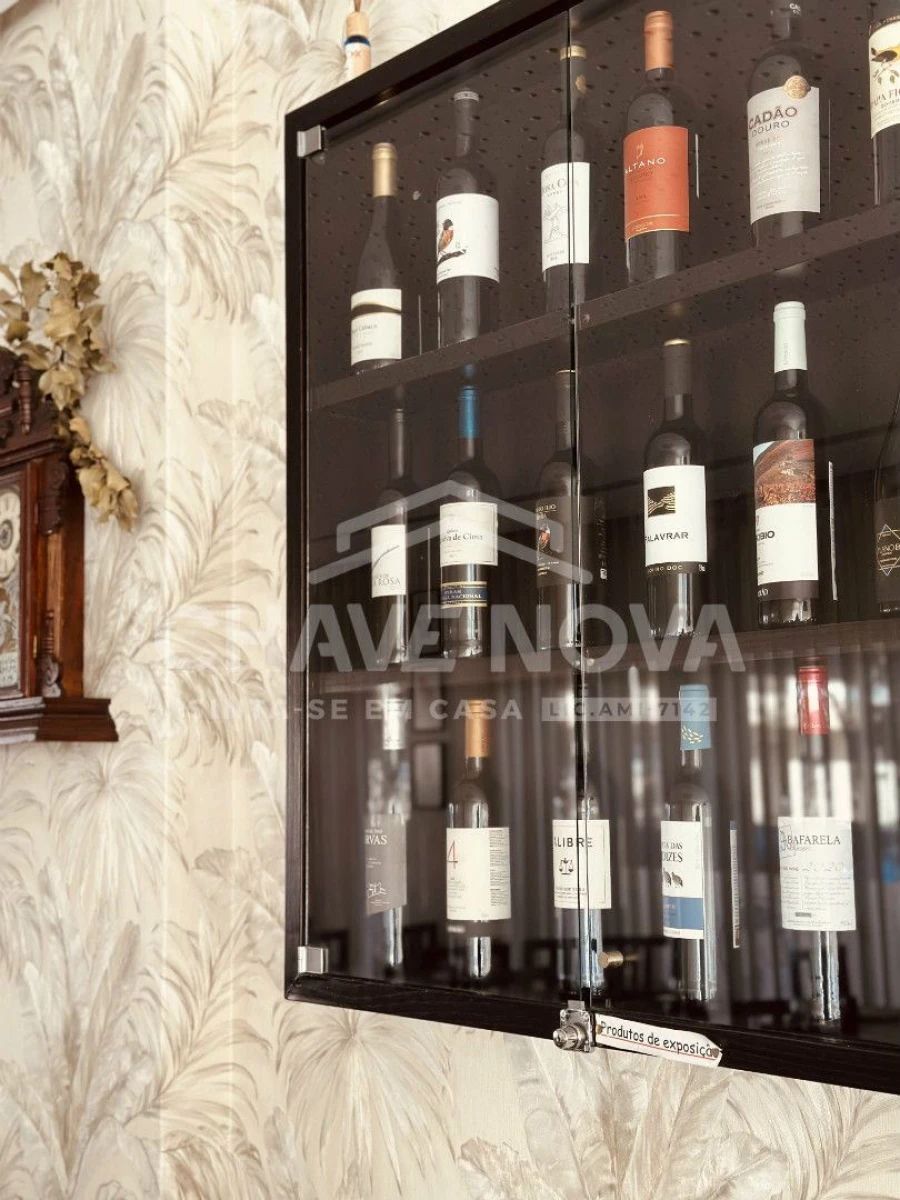 Negócio para Trespasse em São Vitor (Braga) Foto 11