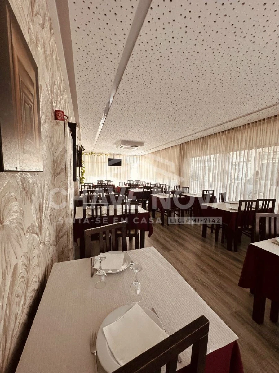 Negócio para Trespasse em São Vitor (Braga) Foto 12