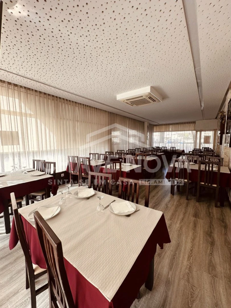 Negócio para Trespasse em São Vitor (Braga) Foto 13