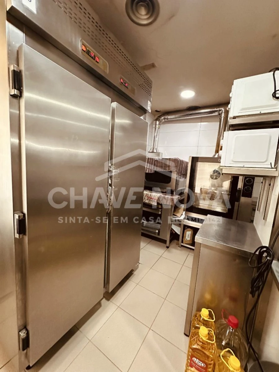 Negócio para Trespasse em São Vitor (Braga) Foto 19