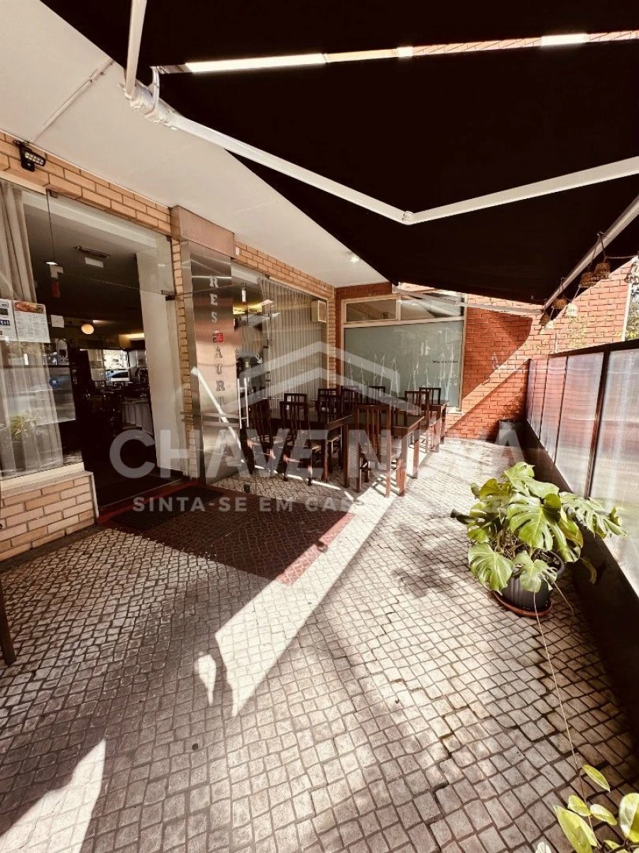 Negócio para Trespasse em São Vitor (Braga) Foto 23