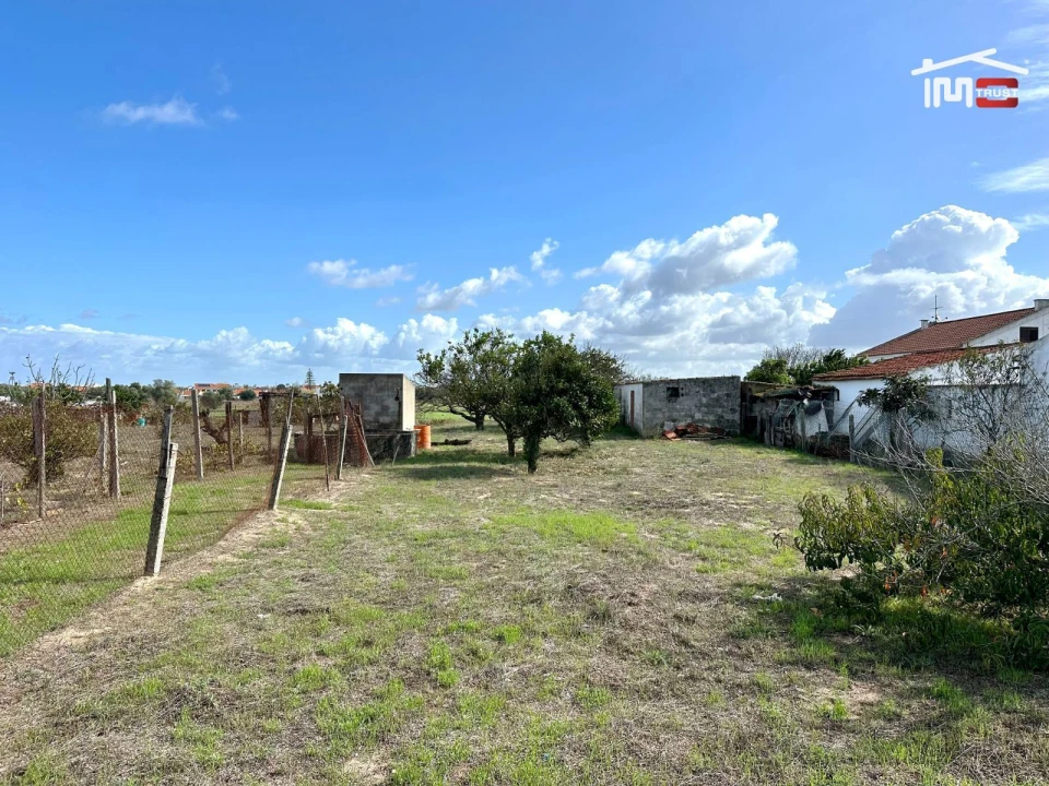Terreno Agricola ou Rústico para Venda em Montijo e Afonsoeiro Foto 6