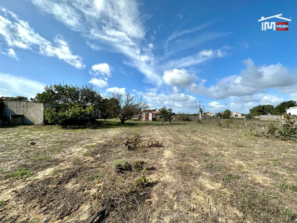 Terreno Agricola ou Rústico para Venda em Montijo e Afonsoeiro Foto 31