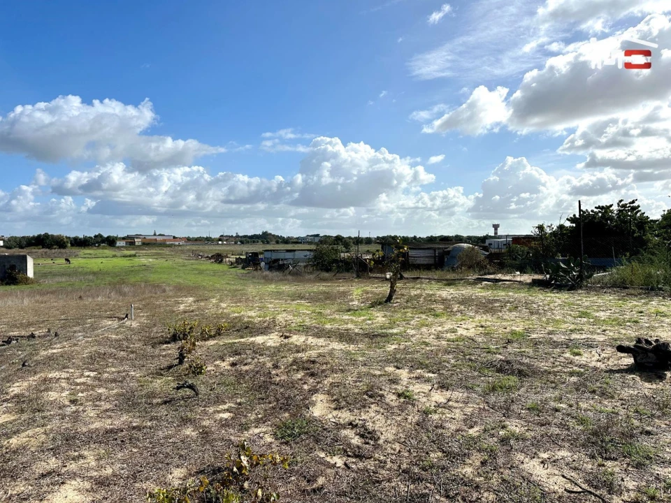 Terreno Agricola ou Rústico para Venda em Montijo e Afonsoeiro Foto 33