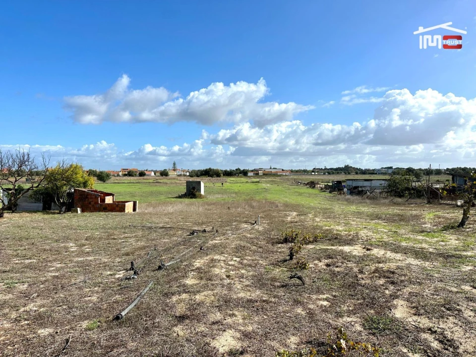 Terreno Agricola ou Rústico para Venda em Montijo e Afonsoeiro Foto 37