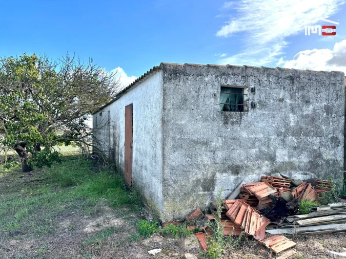 Terreno Agricola ou Rústico para Venda em Montijo e Afonsoeiro Foto 24