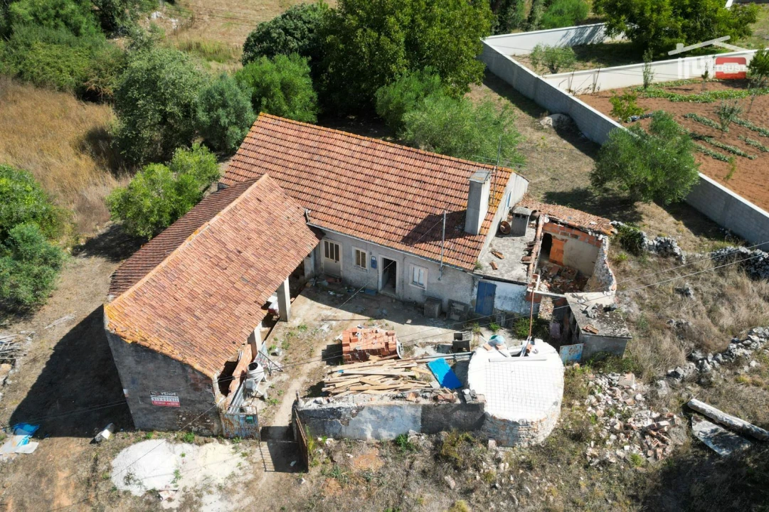 Moradia T3 para Venda em São Mamede Foto 2