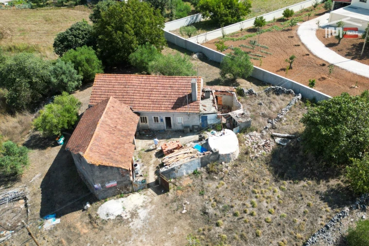 Moradia T3 para Venda em São Mamede Foto 4