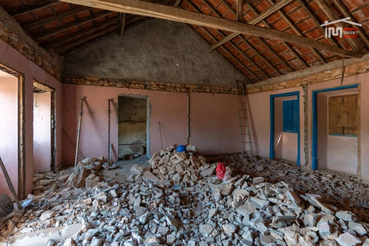 Moradia T3 para Venda em São Mamede Foto 6