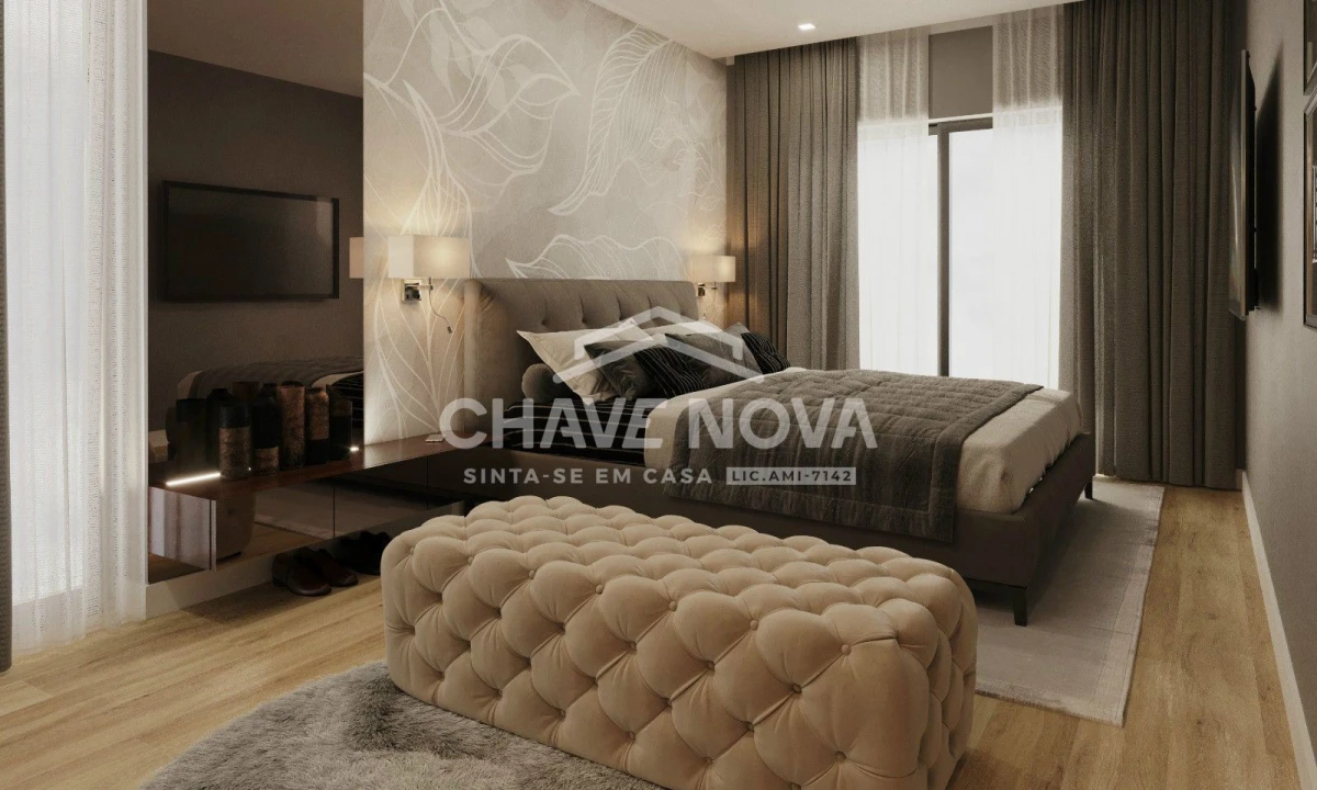 Apartamento T3 para Venda em Celeirós, Aveleda e Vimieiro Foto 14