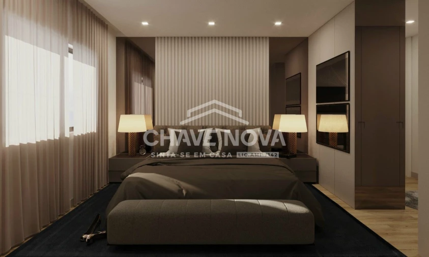 Apartamento T3 para Venda em Celeirós, Aveleda e Vimieiro Foto 12