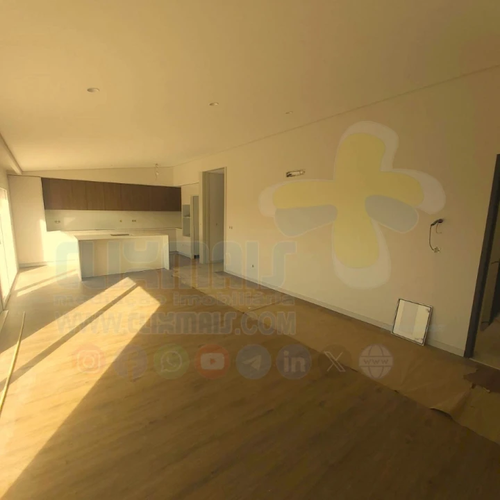 Apartamento T3 para Venda em São Vicente (Braga) Foto 2