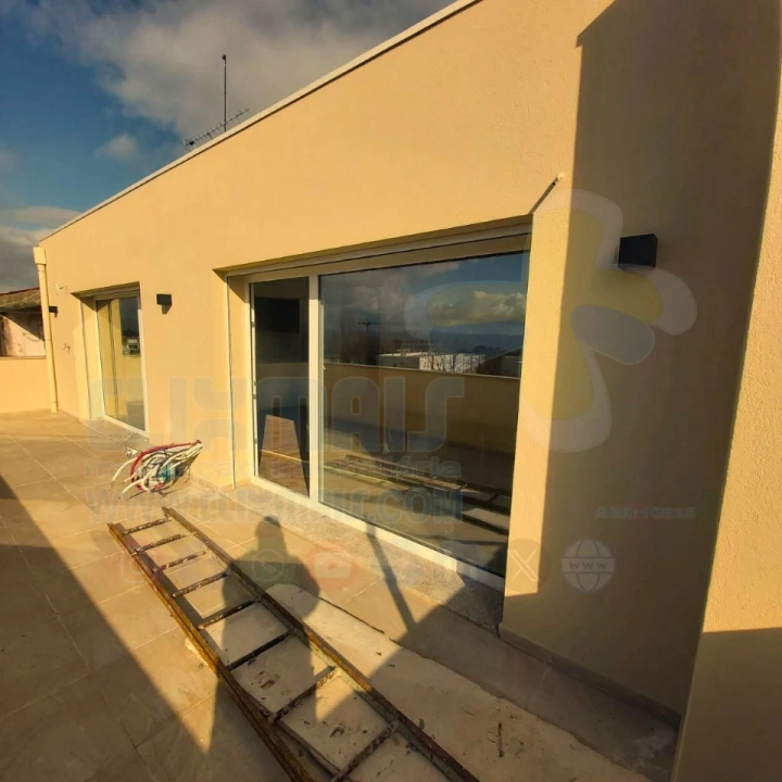 Apartamento T3 para Venda em São Vicente (Braga) Foto 8