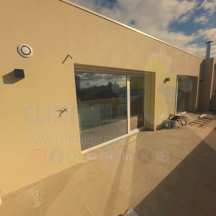 Apartamento T3 para Venda em São Vicente (Braga) Foto 10