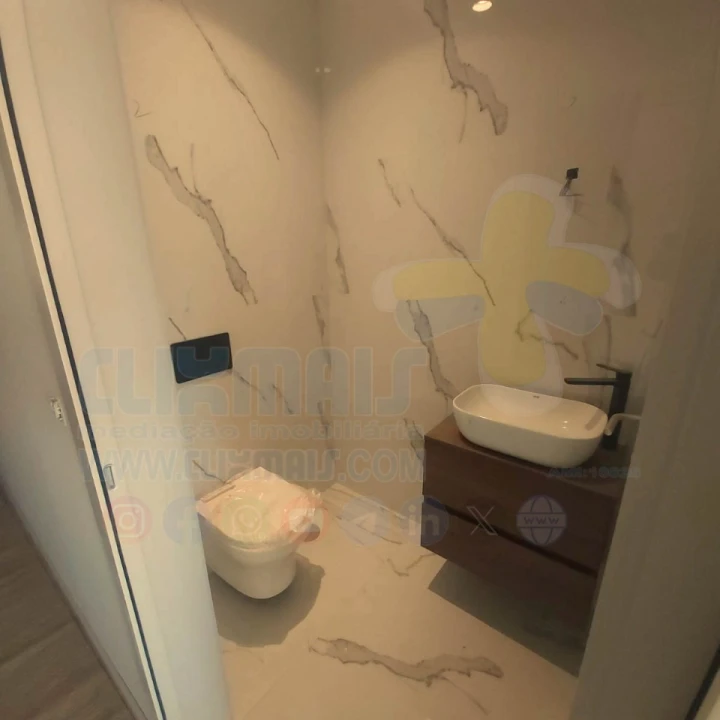 Apartamento T3 para Venda em São Vicente (Braga) Foto 12