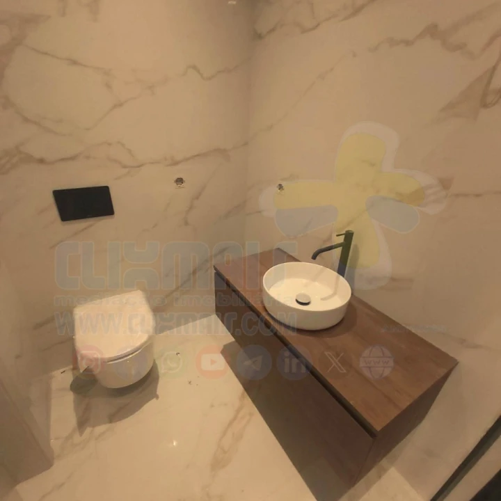 Apartamento T3 para Venda em São Vicente (Braga) Foto 19