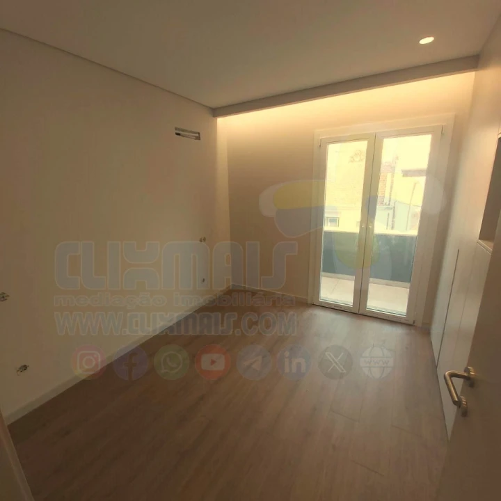 Apartamento T3 para Venda em São Vicente (Braga) Foto 24