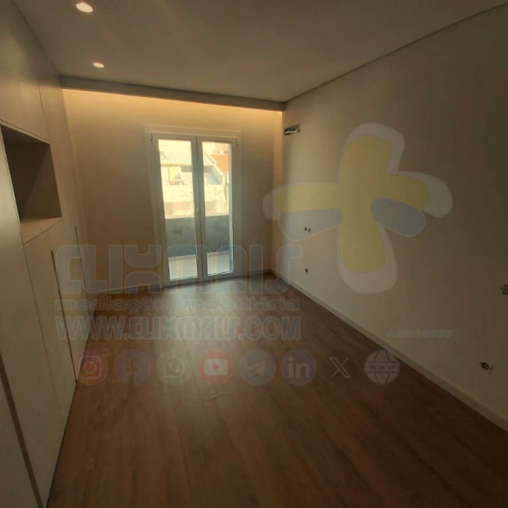 Apartamento T3 para Venda em São Vicente (Braga) Foto 26