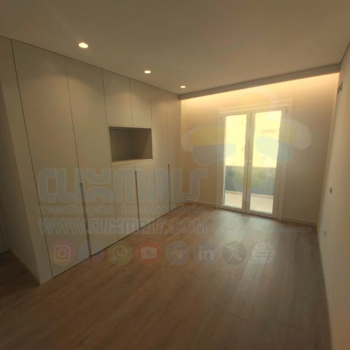 Apartamento T3 para Venda em São Vicente (Braga) Foto 27