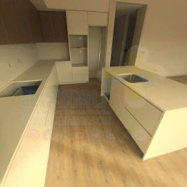 Apartamento T3 para Venda em São Vicente (Braga)
