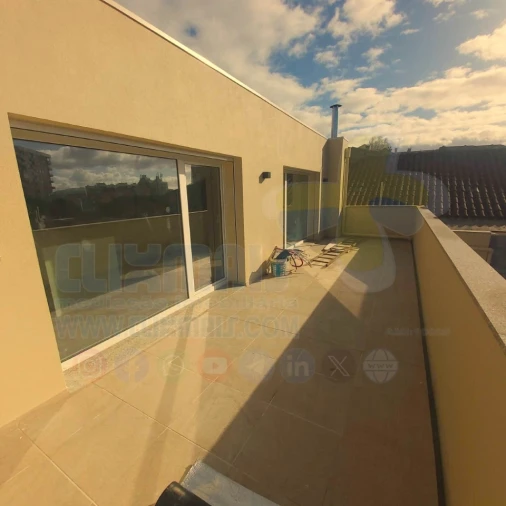 Apartamento T3 para Venda em São Vicente (Braga) Foto 9