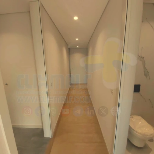 Apartamento T3 para Venda em São Vicente (Braga) Foto 11