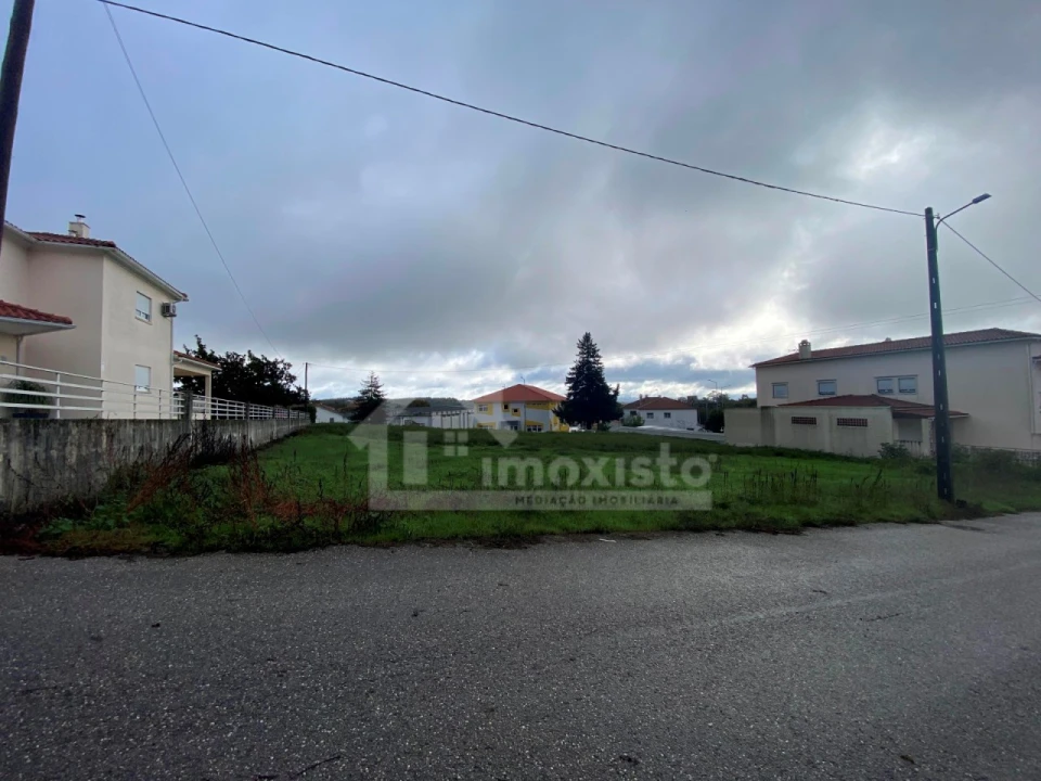 Terreno para Venda em Figueiró dos Vinhos e Bairradas Foto 1